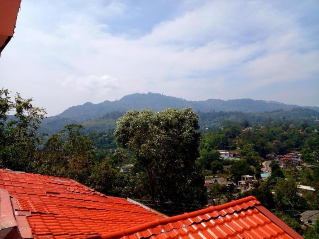 Mountain View Hotell Bandarawela Eksteriør bilde
