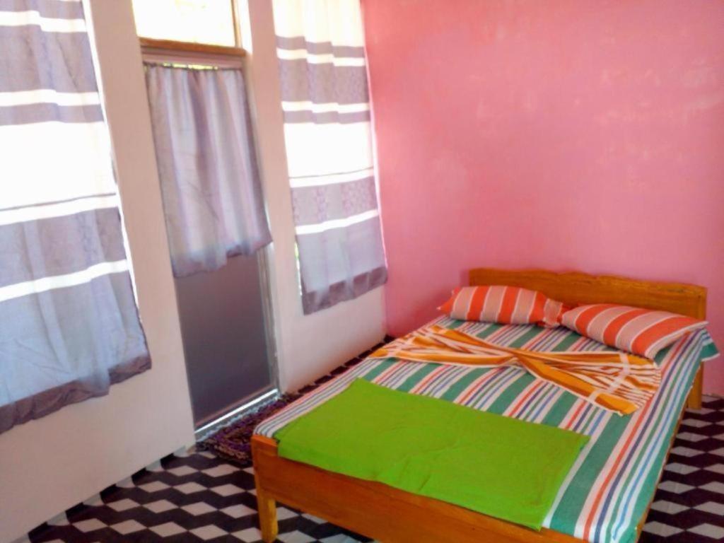Mountain View Hotell Bandarawela Eksteriør bilde